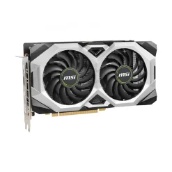 Card màn hình MSI GeForce RTX 2060 6GB VENTUS GP OC 2nd( Hàng lướt còn bảo hành hãng)