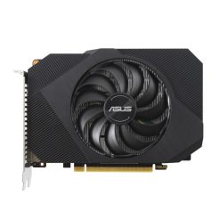 Card màn hình Asus PH-GTX1650-O4GD6-P - Ảnh 2