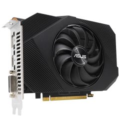 Card màn hình Asus PH-GTX1650-O4GD6-P - Ảnh 3