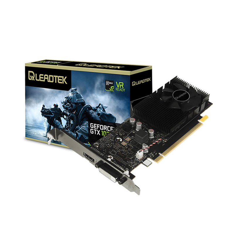 Card màn hình Inno3D GT 1030 2GB 2nd( Còn BH)