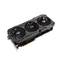 Card màn hình Asus TUF-RTX 3090 Ti-24G-GAMING - Ảnh 2