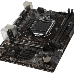 Mainboard MSI B360M PRO-VD 2nd - Ảnh 3