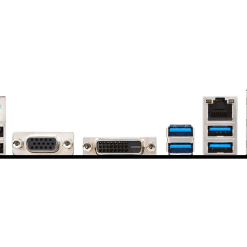 Mainboard MSI B360M PRO-VD 2nd - Ảnh 4