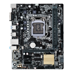 Main Asus H110M Renew