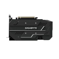 Card màn hình Gigabyte GTX 1660 Super OC 6GB GDDR6 (GV-N166SOC-6GD) - Ảnh 5