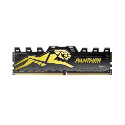 Ram PC Apacer tản nhôm Panther DDR4 16Gb Bus 3200 (AH4U16G32C28Y7GAA-A) - Ảnh 2