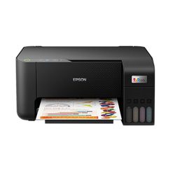 Máy in phun màu Epson L3210 - Chính hãng