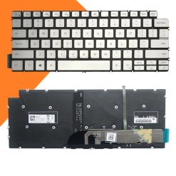 Phím dell vostro 5490 7491 3400 đen ZIN "nút LXTP nhỏ"