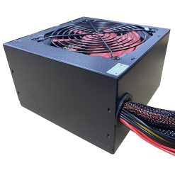 Nguồn máy tính SAMA TANK 435 công suất thực 300W max 340W - Ảnh 3