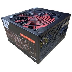 Nguồn máy tính SAMA TANK 435 công suất thực 300W max 340W