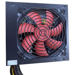 Nguồn máy tính SAMA TANK 435 công suất thực 300W max 340W - Ảnh 2
