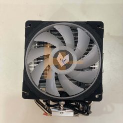 Tản nhiệt CPU Aosor AS400 Black - Ảnh 3