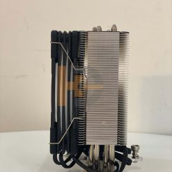 Tản nhiệt CPU Aosor AS400 Black - Ảnh 4