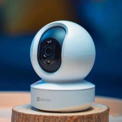 Camera quan sát IP Wifi EZVIZ CS-TY1 4MP