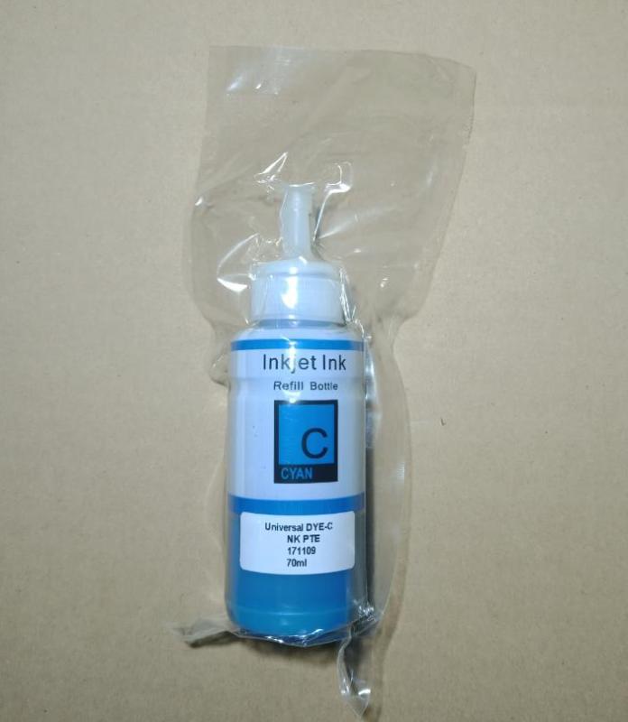Mực Dye C 70ml