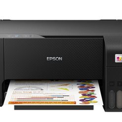Máy in phun màu Epson L3210 - Chính hãng - Ảnh 2