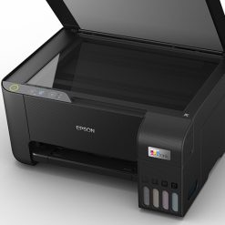 Máy in phun màu Epson L3210 - Chính hãng - Ảnh 3