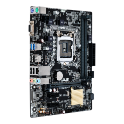 Main Asus H110M Renew - Ảnh 2