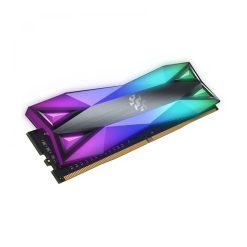 Bộ nhớ trong RAM PC ADATA DDR4 XPG SPECTRIX D60-LED 8GB 3200 RGB - Ảnh 2