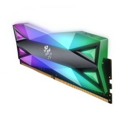 Bộ nhớ trong RAM PC ADATA DDR4 XPG SPECTRIX D60-LED 8GB 3200 RGB - Ảnh 3