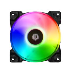 BỘ FAN CASE ID-COOLING DF-12025-ARGB TRIO 3pcs Pack - Ảnh 2