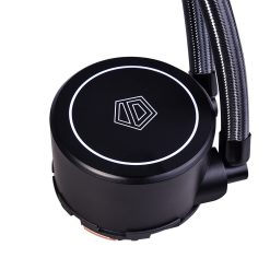 BỘ TẢN NHIỆT NƯỚC ID-COOLING FROSTFLOW X 120 - Ảnh 2
