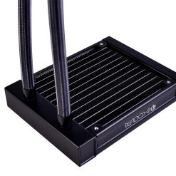 BỘ TẢN NHIỆT NƯỚC ID-COOLING FROSTFLOW X 120 - Ảnh 3