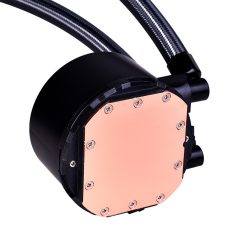 BỘ TẢN NHIỆT NƯỚC ID-COOLING FROSTFLOW X 120 - Ảnh 4