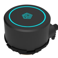 BỘ TẢN NHIỆT NƯỚC ID-COOLING AURAFLOW X 240 EVO - Ảnh 5