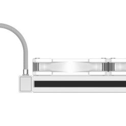 BỘ TẢN NHIỆT NƯỚC ID-COOLING DASHFLOW 360 BASIC WHITE - Ảnh 4
