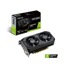 Card màn hình Asus TUF GTX 1650-O4GD6-GAMING - Ảnh 4