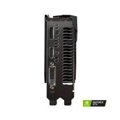 Card màn hình Asus TUF GTX 1650-O4GD6-GAMING - Ảnh 3