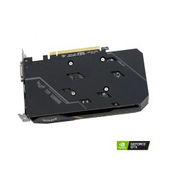 Card màn hình Asus TUF GTX 1650-O4GD6-GAMING - Ảnh 2