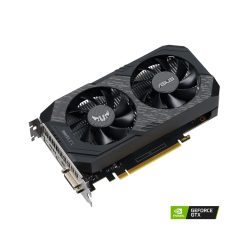 Card màn hình Asus TUF GTX 1650-O4GD6-GAMING - Ảnh 5
