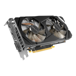 Card màn hình GALAX GeForce GTX 1660 SUPER 1-CLICK OC 2nd - Ảnh 4