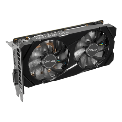 Card màn hình GALAX GeForce GTX 1660 SUPER 1-CLICK OC 2nd - Ảnh 3