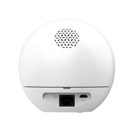 Camera Wifi Thông Minh Ezviz C6 2K+ - Ảnh 3