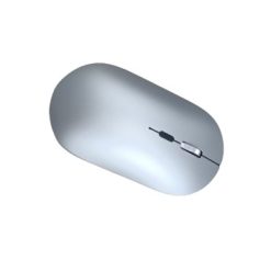 Chuột không dây X2 Bluetooth + Wireless 2.4Ghz (Pin sạc) - Ảnh 2