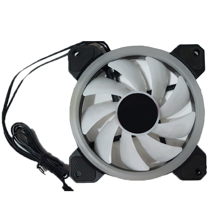 Quạt tản nhiệt Led RGB M1 6 pin - Ảnh 2