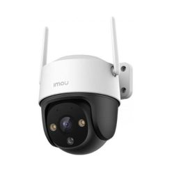 Camera WIFI 4MP iMOU Cruiser SE+ IPC-S41FEP - Ảnh 2