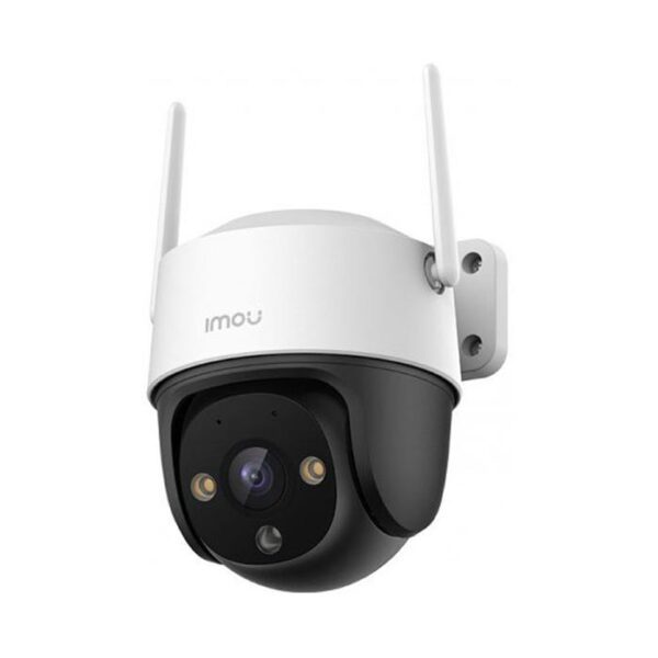 Camera WIFI 4MP iMOU Cruiser SE+ IPC-S41FEP - Ảnh 2