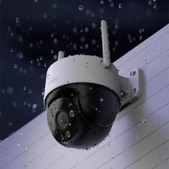 Camera WIFI 4MP iMOU Cruiser SE+ IPC-S41FEP - Ảnh 3