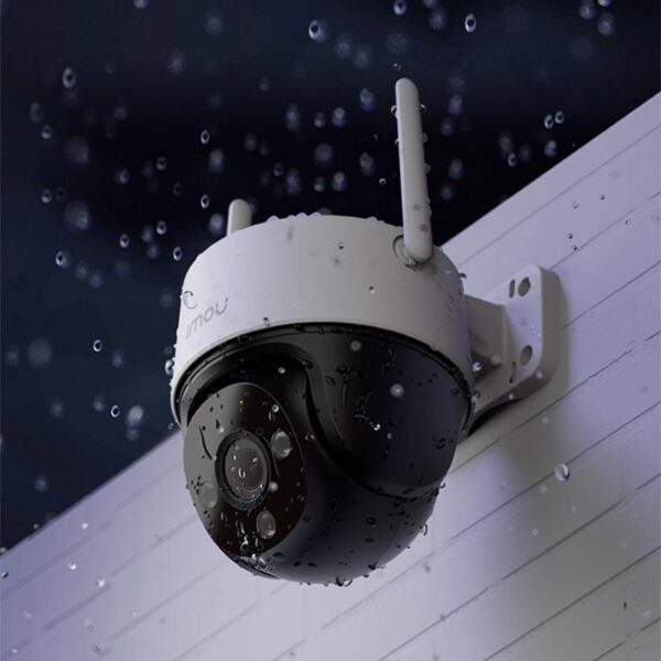Camera WIFI 4MP iMOU Cruiser SE+ IPC-S41FEP - Ảnh 3
