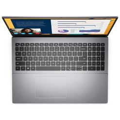 Laptop Dell Vostro 5620 P117F001AGR (Core i7-1260P | 16GB | 512GB | Iris Xe Graphics | 16 inch FHD+ | Windown 11 Home SL | Office |Titan Gray) - Ảnh 4