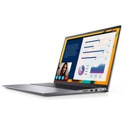 Laptop Dell Vostro 5620 P117F001AGR (Core i7-1260P | 16GB | 512GB | Iris Xe Graphics | 16 inch FHD+ | Windown 11 Home SL | Office |Titan Gray) - Ảnh 3