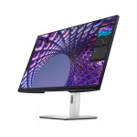 Màn Hình Dell P3223QE (31.5 inch - UHD - IPS - 60Hz - 5ms - USB TypeC - Network RJ45) - Ảnh 3