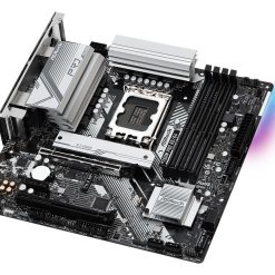 Mainboard ASRock B760M Pro RS/D4 - Ảnh 2