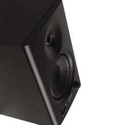 Loa Kiểm Âm EDIFIER MR4 Đen - Ảnh 4