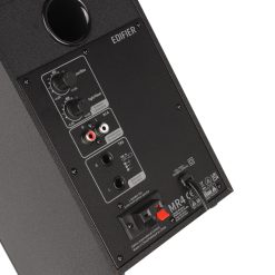 Loa Kiểm Âm EDIFIER MR4 Đen - Ảnh 5