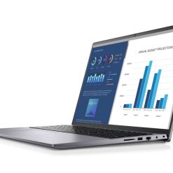 Laptop Dell Vostro 5630 (V5630-i5P085W11GRU) (i5-1340P/RAM 8GB/512GB SSD/ Windows 11+ Office) - Ảnh 3